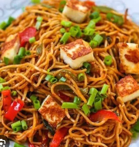 Chinese Chopsuey Veg.